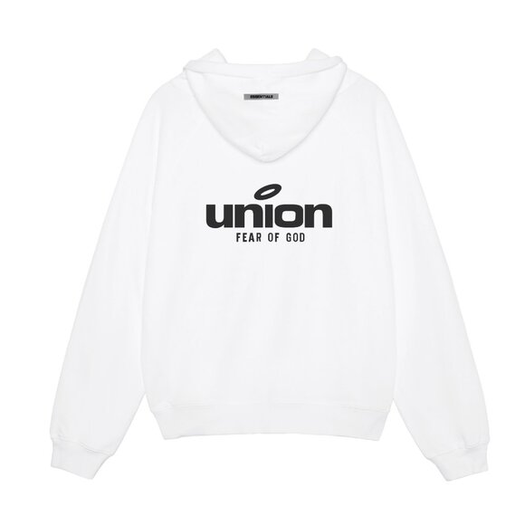 Fear of God Essentials Anniversary Limited Edition Collaboration UNION - Picture 1 of 2